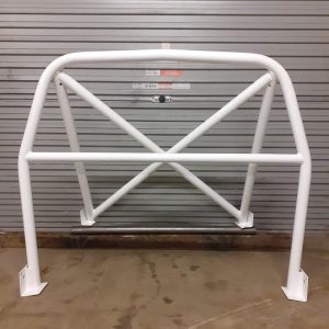 Roll Bars / Half Cages