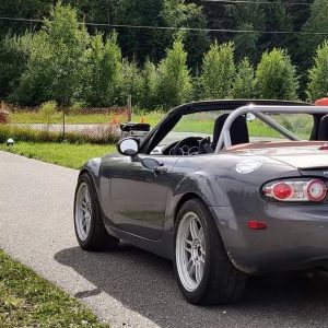 Mx5 Mrc