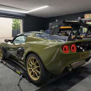Elise / Exige (Series 1) _ 4pt