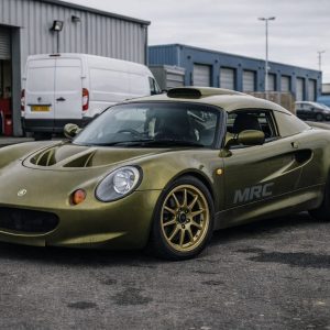 Elise / Exige (Series 1) _ 6pt